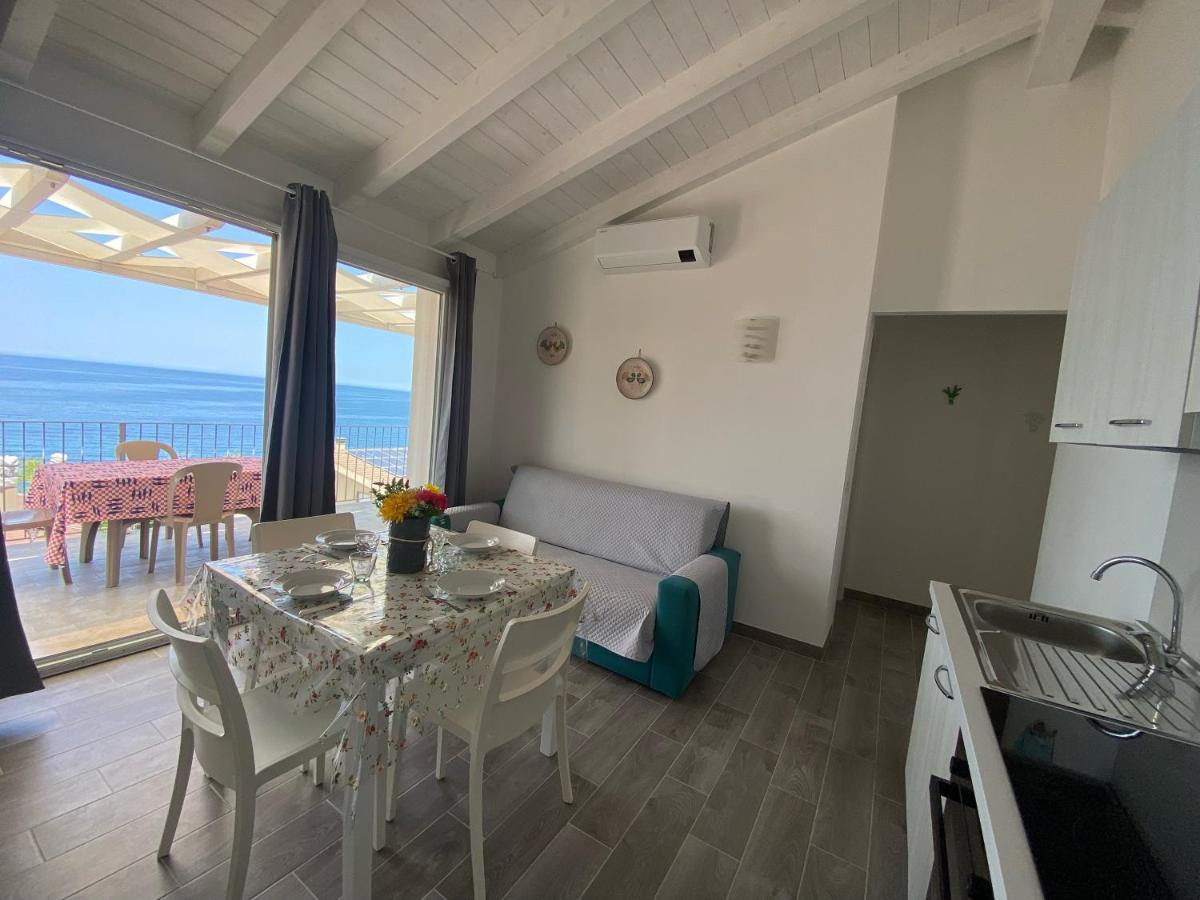 Appartamento Bellavita Castelsardo Kültér fotó