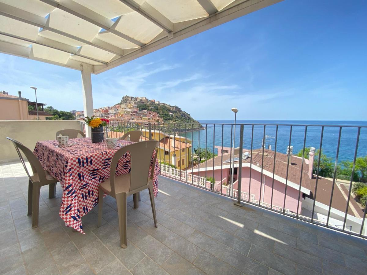 Appartamento Bellavita Castelsardo Kültér fotó