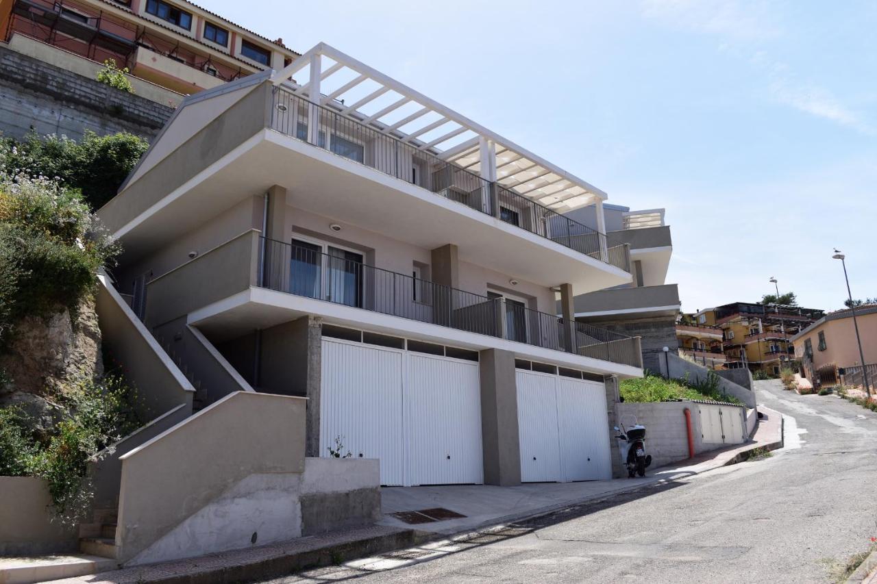 Appartamento Bellavita Castelsardo Kültér fotó