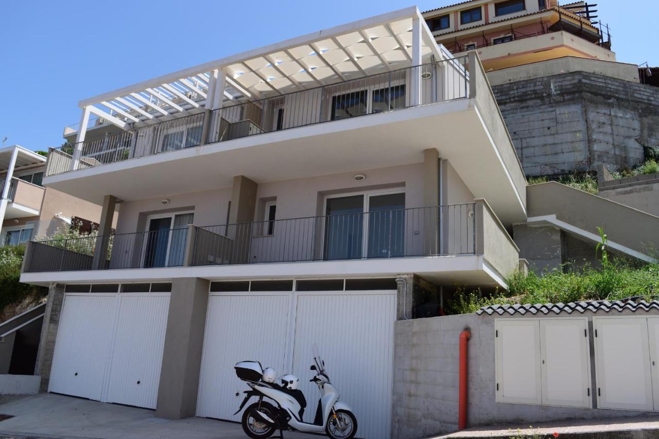 Appartamento Bellavita Castelsardo Kültér fotó