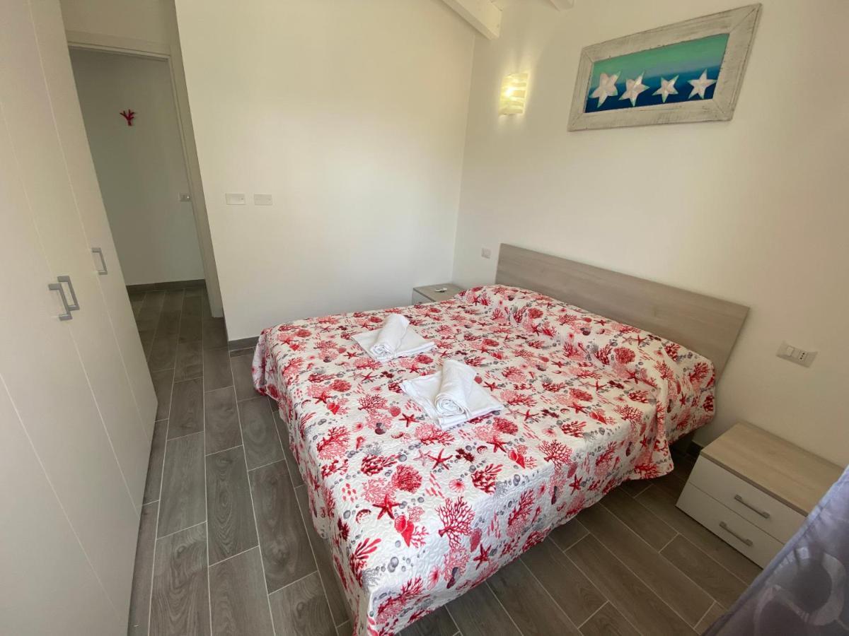Appartamento Bellavita Castelsardo Kültér fotó